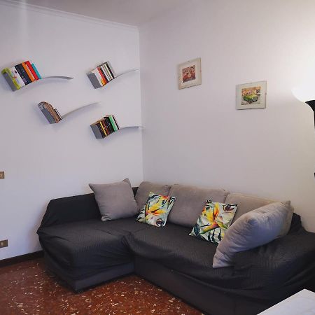 Appartamento Di Sara Roma Ngoại thất bức ảnh