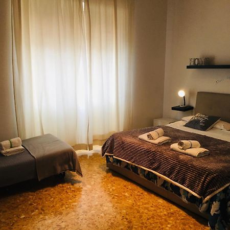 Appartamento Di Sara Roma Ngoại thất bức ảnh