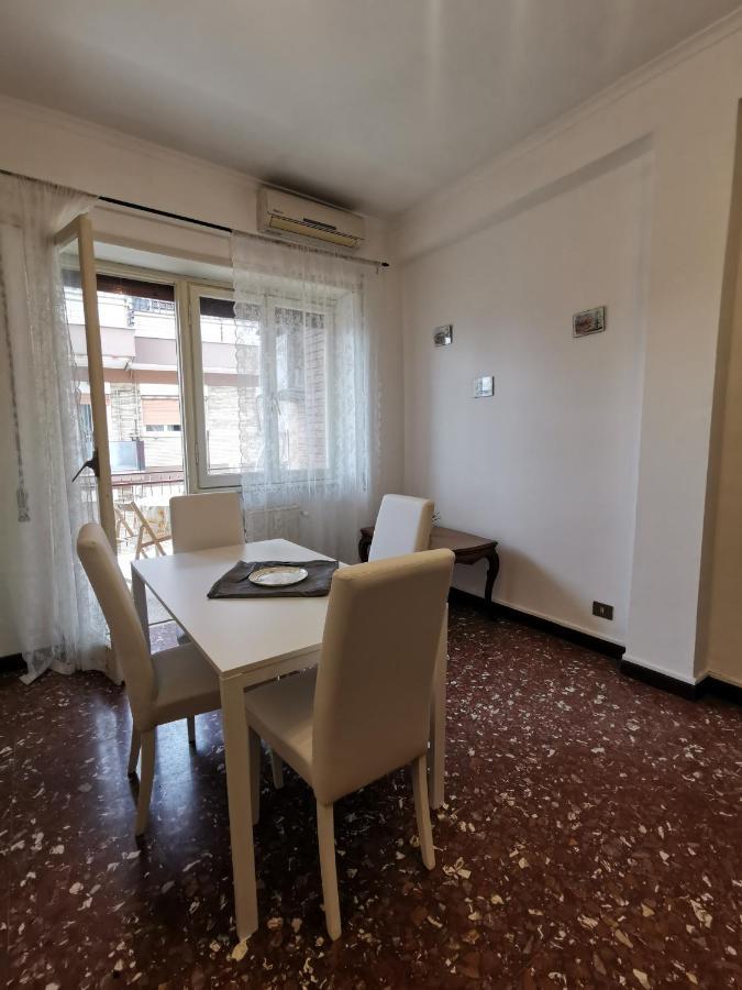 Appartamento Di Sara Roma Ngoại thất bức ảnh