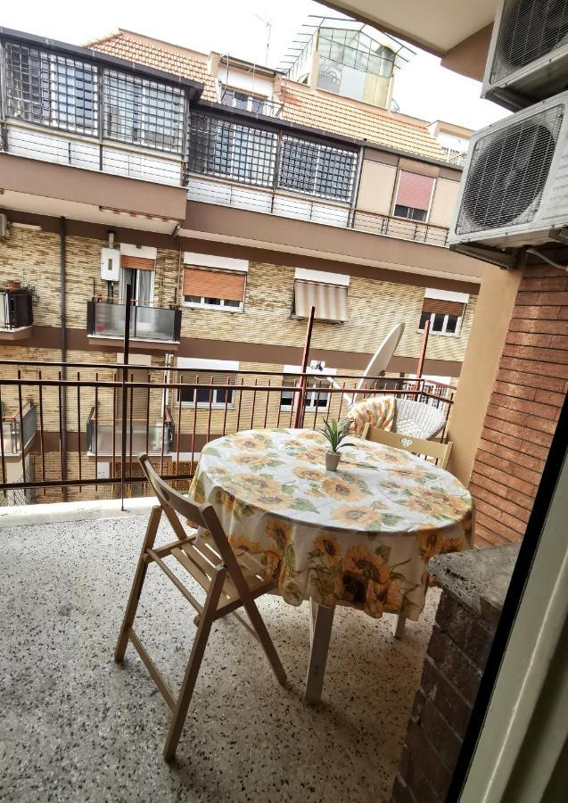 Appartamento Di Sara Roma Ngoại thất bức ảnh