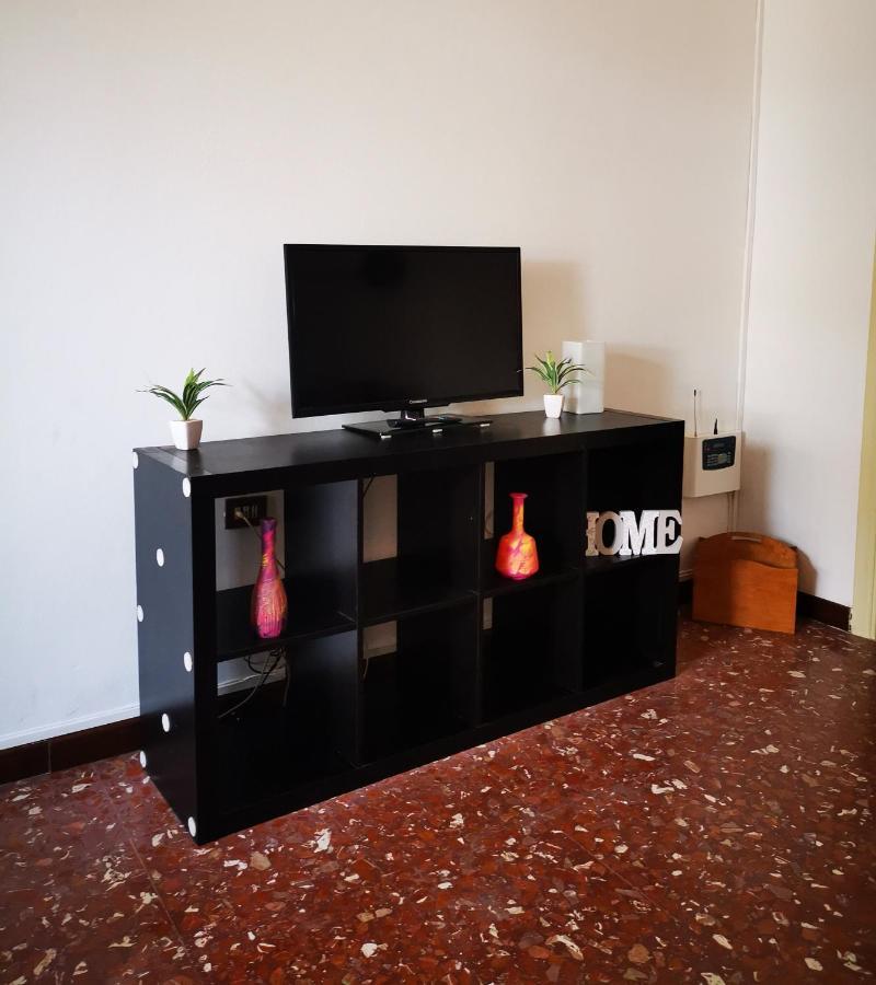 Appartamento Di Sara Roma Ngoại thất bức ảnh
