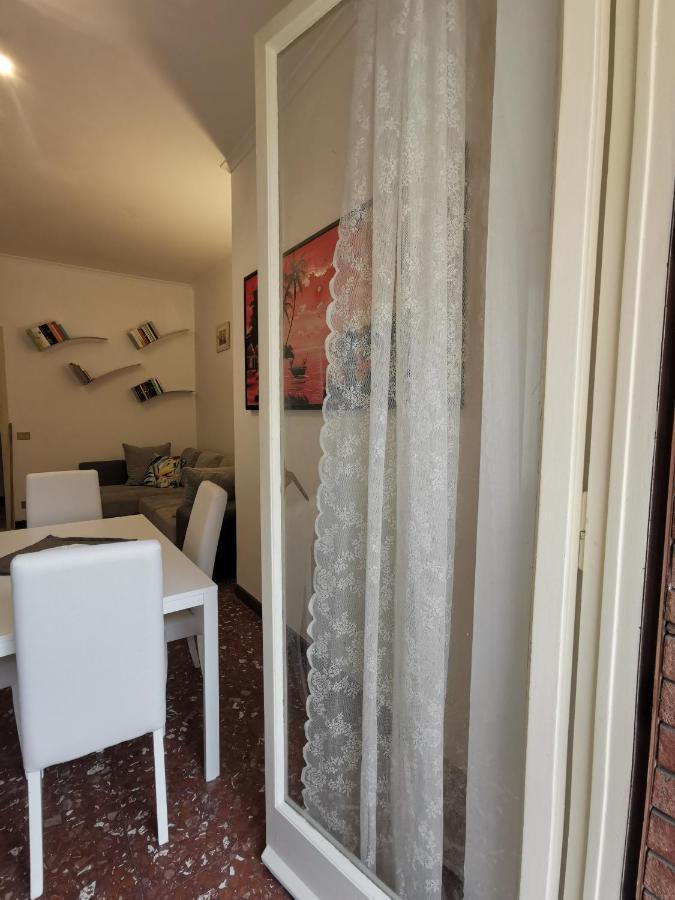 Appartamento Di Sara Roma Ngoại thất bức ảnh
