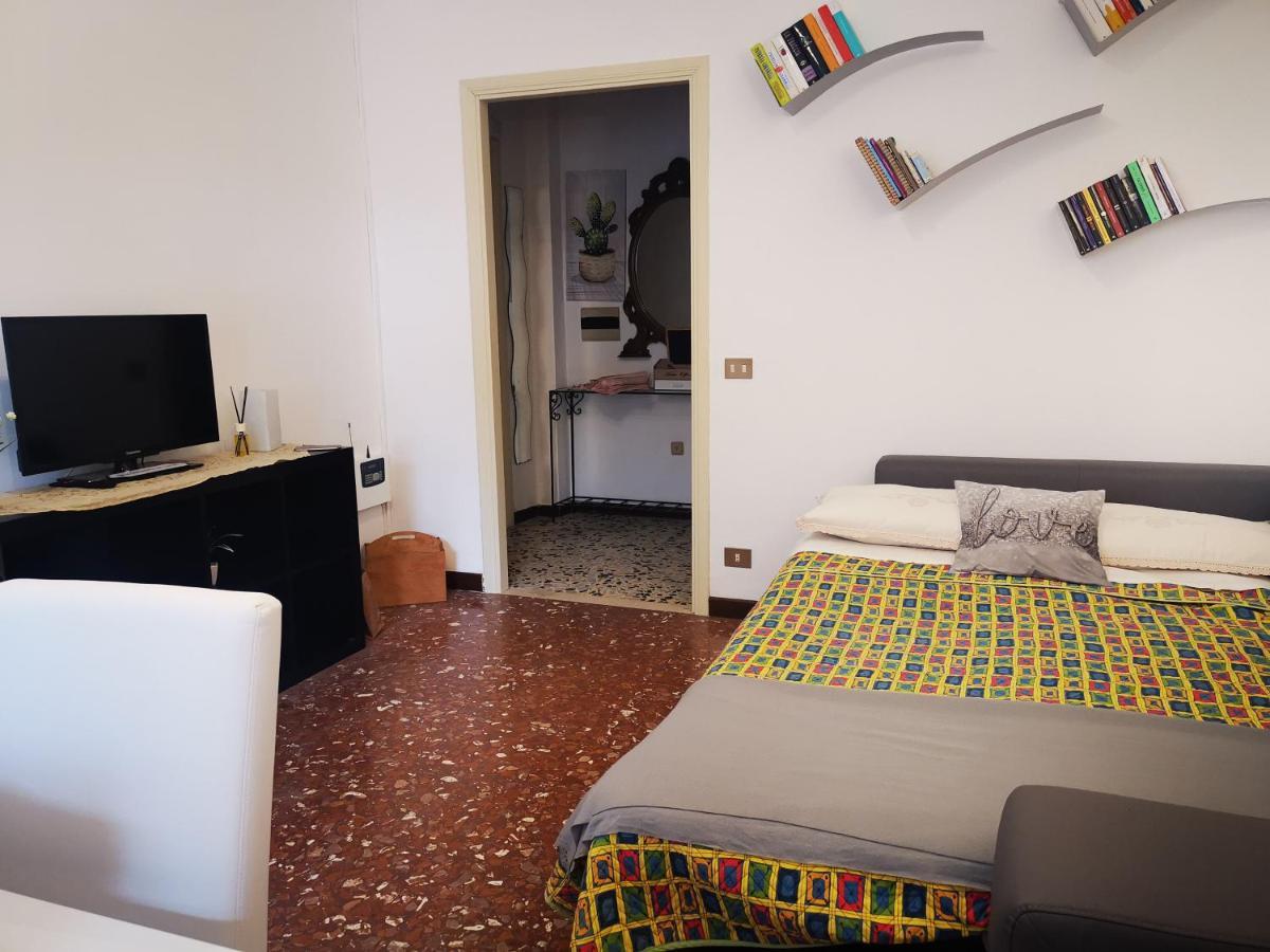 Appartamento Di Sara Roma Ngoại thất bức ảnh