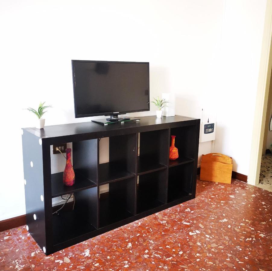 Appartamento Di Sara Roma Ngoại thất bức ảnh