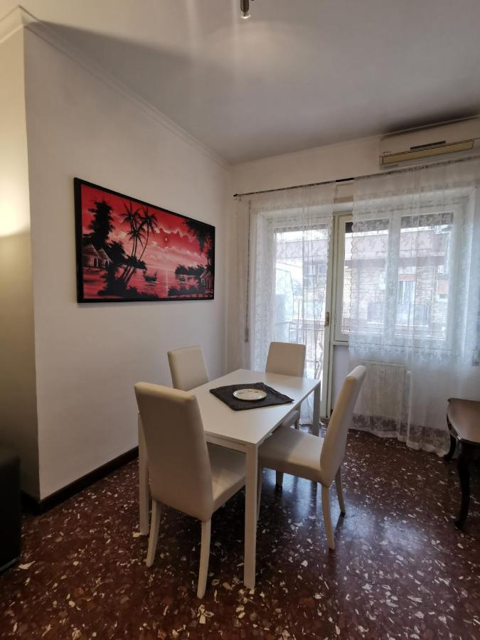 Appartamento Di Sara Roma Ngoại thất bức ảnh