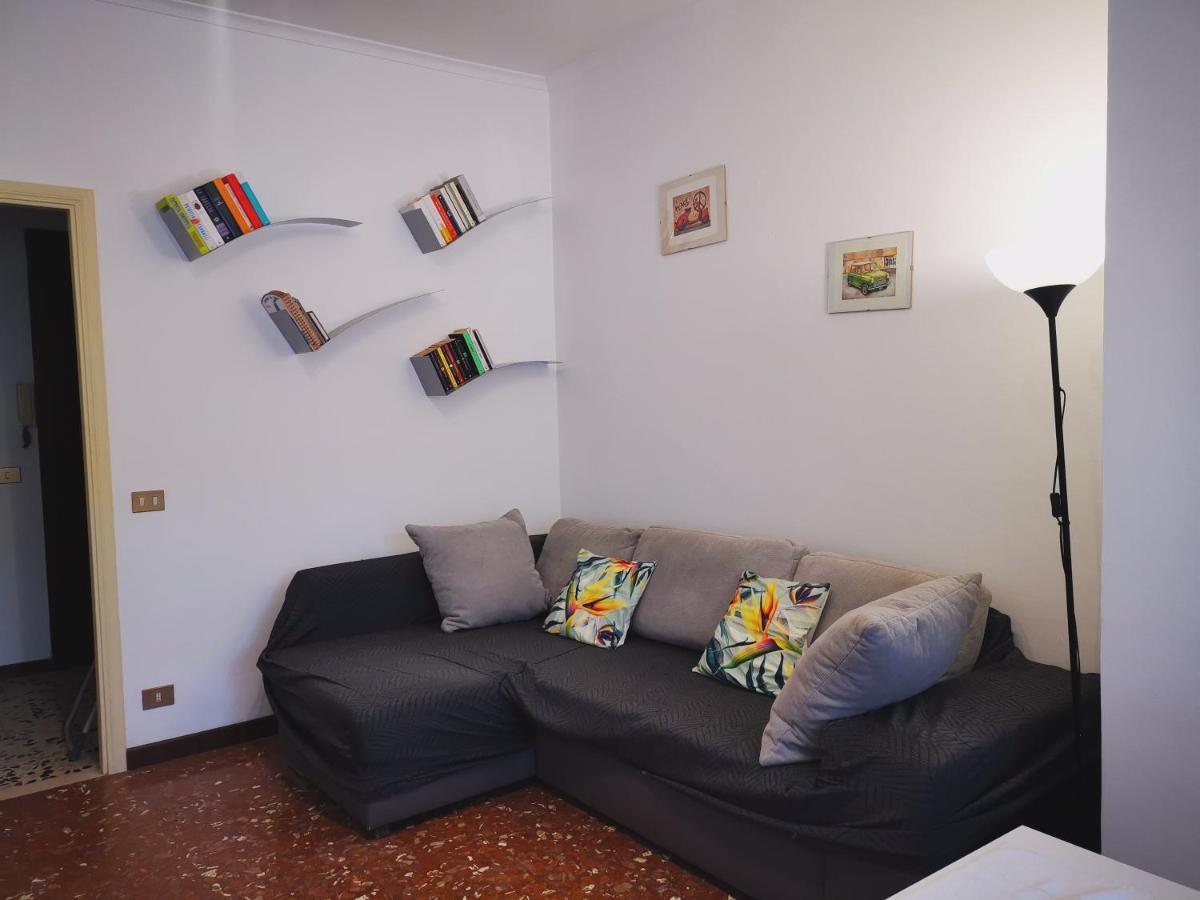 Appartamento Di Sara Roma Ngoại thất bức ảnh