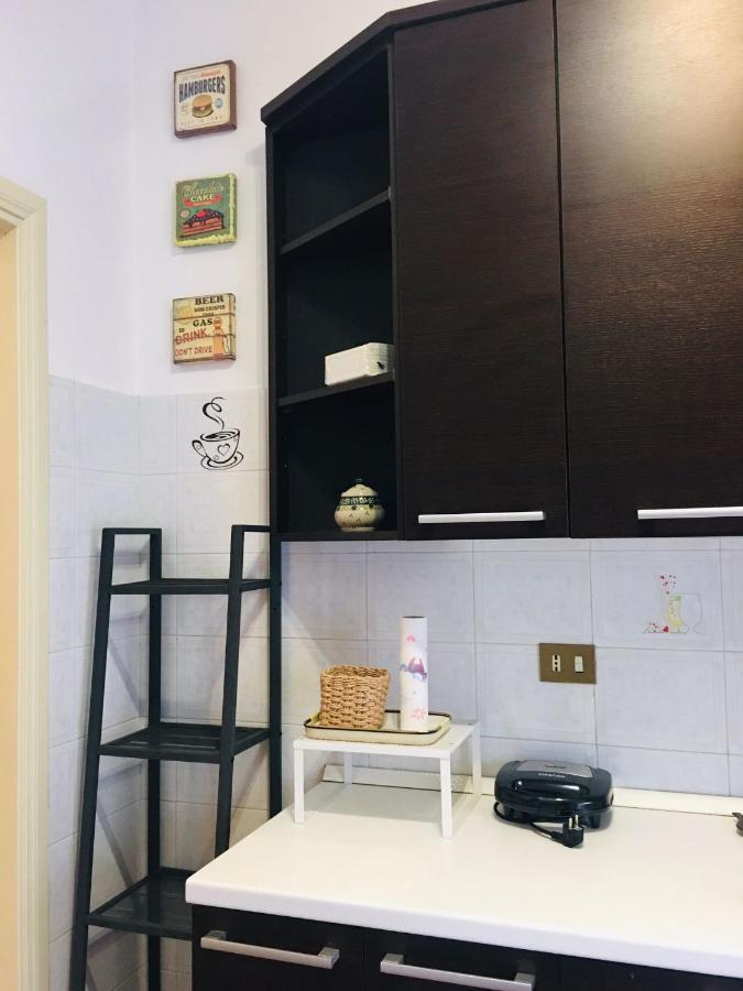 Appartamento Di Sara Roma Ngoại thất bức ảnh