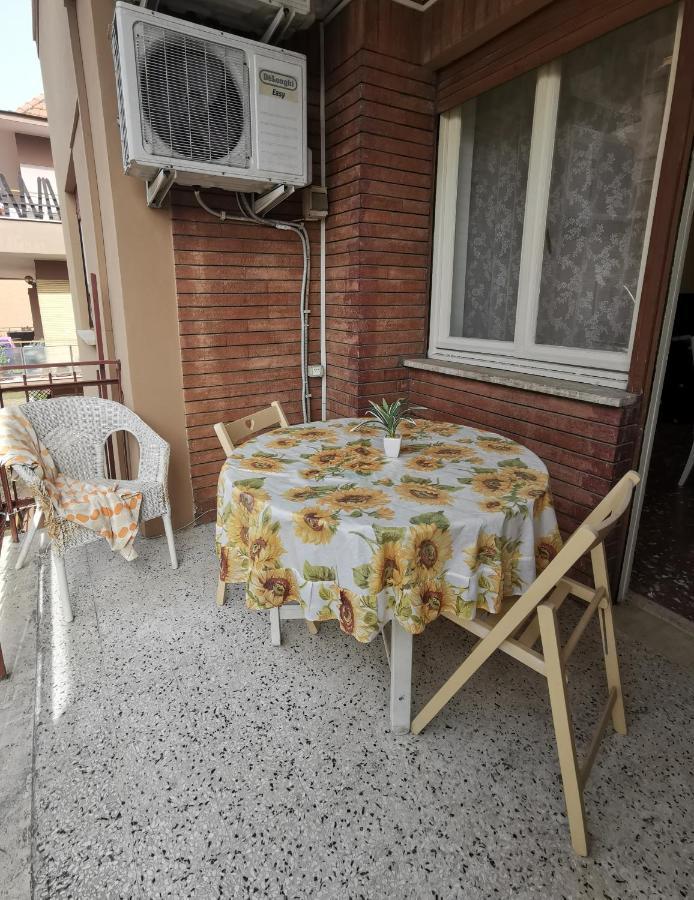 Appartamento Di Sara Roma Ngoại thất bức ảnh
